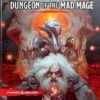 D&D: Waterdeep - Dungeon Of The Mad Mage