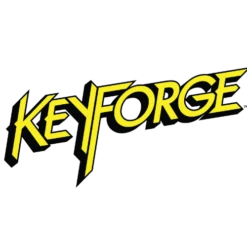 Keyforge: Grim Reminders Sealed Tournament Ticket