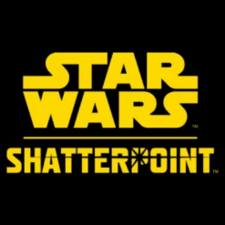 Star Wars: Shatterpoint Tournament March Ticket