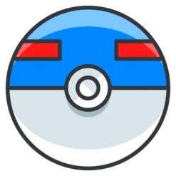 Pokemon League Challenge Ticket