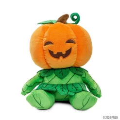 Kidrobot Plush: Pathfinder Phunny - Gourd Leshy