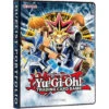 YuGiOh! Binder - Classic Legendary Duelist (4 Pocket)