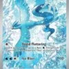 POKEMON Articuno (161/159) [Scarlet & Violet: Journey Together]