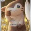 POKEMON Furret (168/159) [Scarlet & Violet: Journey Together]