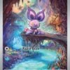 POKEMON Noibat (169/159) [Scarlet & Violet: Journey Together]
