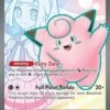 POKEMON Lillie's Clefairy Ex (173/159) [Scarlet & Violet: Journey Together]