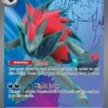 POKEMON N's Zoroark Ex (175/159) [Scarlet & Violet: Journey Together]