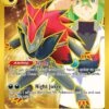 POKEMON N's Zoroark Ex (189/159) [Scarlet & Violet: Journey Together]