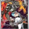 POKEMON Team Rocket's Houndoom (191/182) [Scarlet & Violet: Destined Rivals]