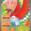 POKEMON Ethan's Ho-Oh Ex (209/182) [Scarlet & Violet: Destined Rivals]