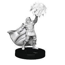 HeroClix: Deep Cuts - Dr. Doom