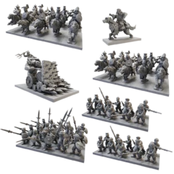 Halfling Army