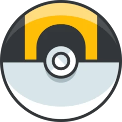 Pokemon League Cup Ticket