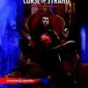 Curse Of Strahd