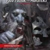 Volo's Guide To Monsters