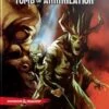 Tomb Of Annihilation