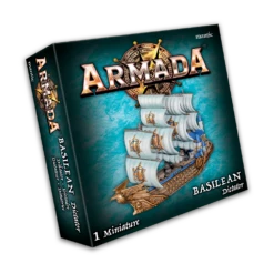 Armada: Basilean Dictator