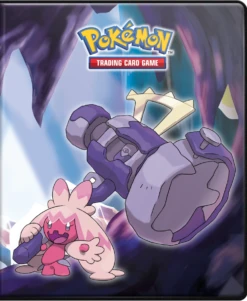 Pokemon Portfolio: Tinkaton (9 Pocket / Ultra Pro)