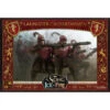 Song Of Ice & Fire: Lannister Crossbowmen