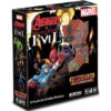 HeroClix: Battlegrounds - Avengers Vs Masters Of Evil
