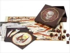 Dice: Descent Into Avernus