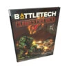 Battletech: Ilkhan's Eyes Only (HC)