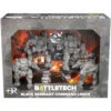 Battletech: Black Remnant Command Lance