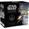 Star Wars Legion: Clan Wren Unit Expansion