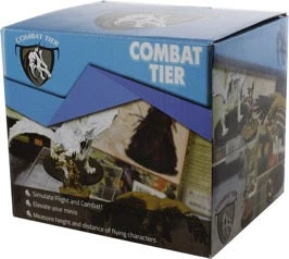 Combat Tiers Combat Tiers -Blackknight Games Sales CombatTiers