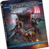 Starfinder: Core Rulebook Pocket Edition