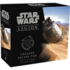 Star Wars Legion: Crashed Escape Pod