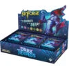 Keyforge: Dark Tidings Archon Deck Booster Box