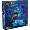 Keyforge: Dark Tidings 2 Player Starter Set