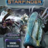 Starfinder: The Devastation Ark: Waking The Worldseed
