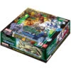Digimon: (EX-08) Chain Of Liberation Booster Box