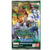Digimon: (EX-08) Chain Of Liberation Booster Pack