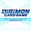 Digimon: (BT18-19) Release Special Booster Ver 2.0 Box