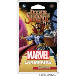 Marvel Champions Doctor Strange