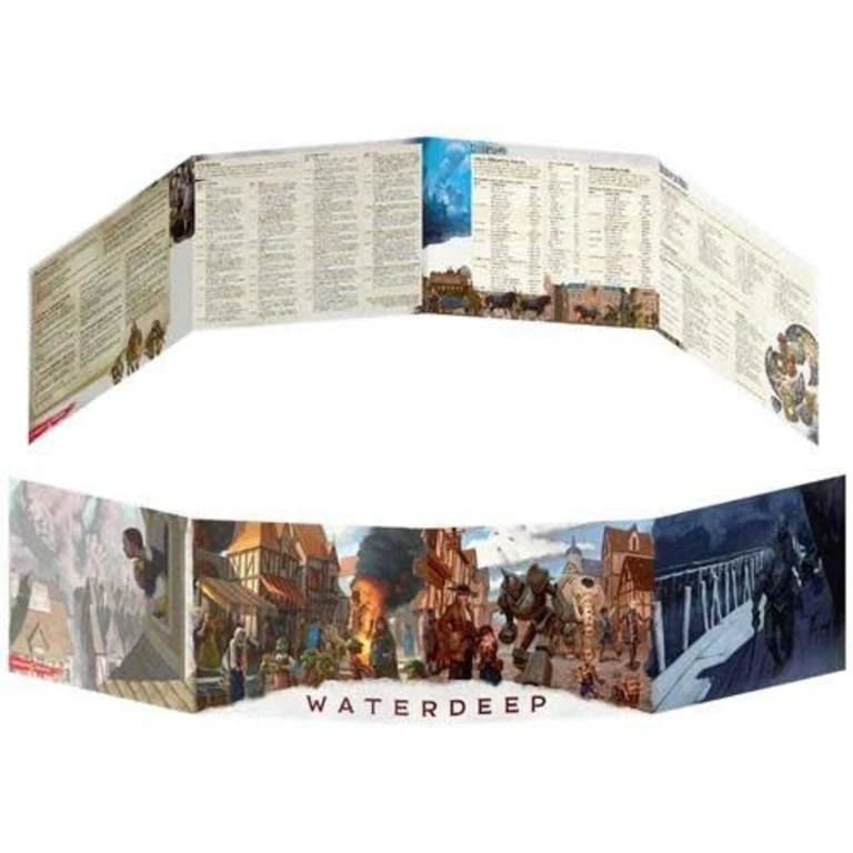 Screen: Dragon Heist Screen: Dragon Heist -Blackknight Games Sales DragonHeist