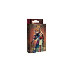 Infinity: Yu Jing - Dragon Lord (Preorder Exclusive Edition)