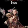 D&D Spellbook Cards: Druid