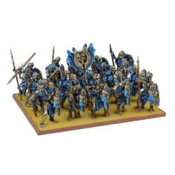 Empire Of Dust Army 1 Empire Of Dust Army -Blackknight Games Sales Empire of Dust Mega Army1