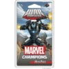 Marvel Champions War Machine