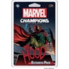 Marvel Champions The Hood