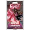 Marvel Champions Gambit