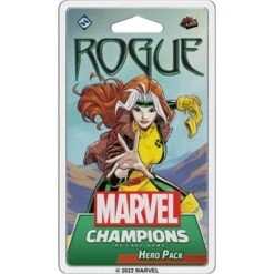 Marvel Champions Rogue Hero Pack