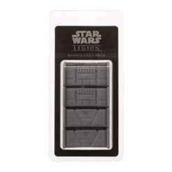Star Wars Legion: Barricades Pack