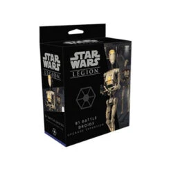 Star Wars Legion: B1 Battle Droid Upgrade Expansion