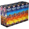 HeroClix: Fantastic Four Booster Brick