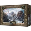 Song Of Ice & Fire: War Mammoth